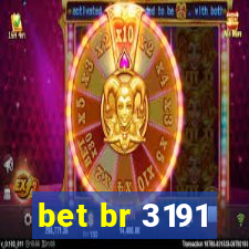 bet br 3191